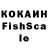Альфа ПВП крисы CK Bohdan Konoshchuk
